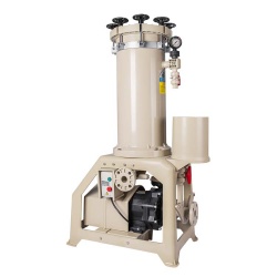 JK化學(xué)藥液過濾機